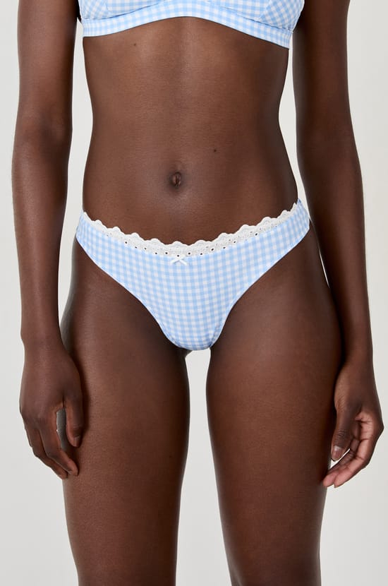 Tanga with embroidery;${refinementColor}