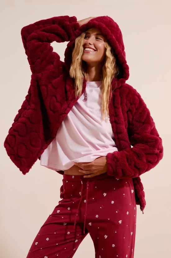 3-Piece Pajama Set;${refinementColor}