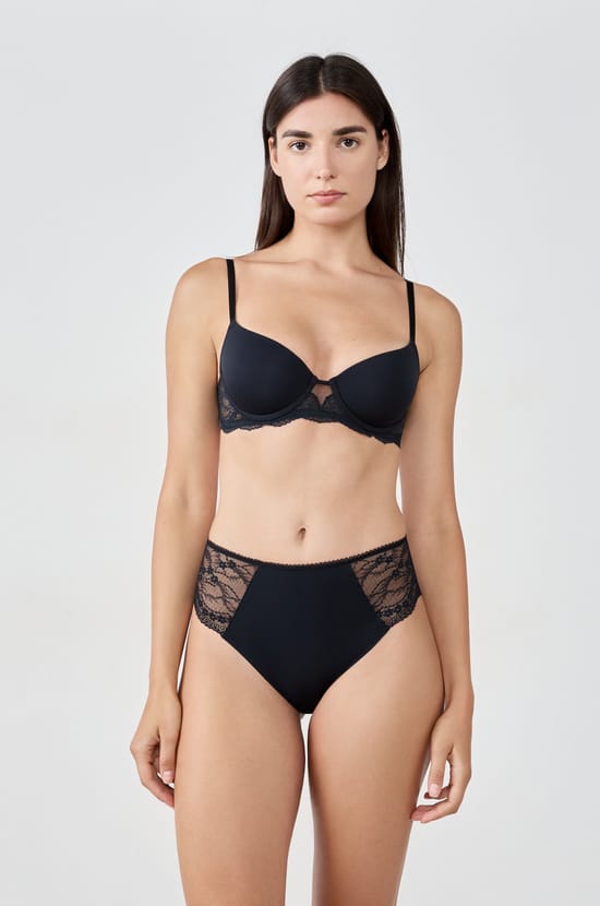 Bra n&ordm;4: Copa fina microfibra. Copa A-E;${refinementColor}