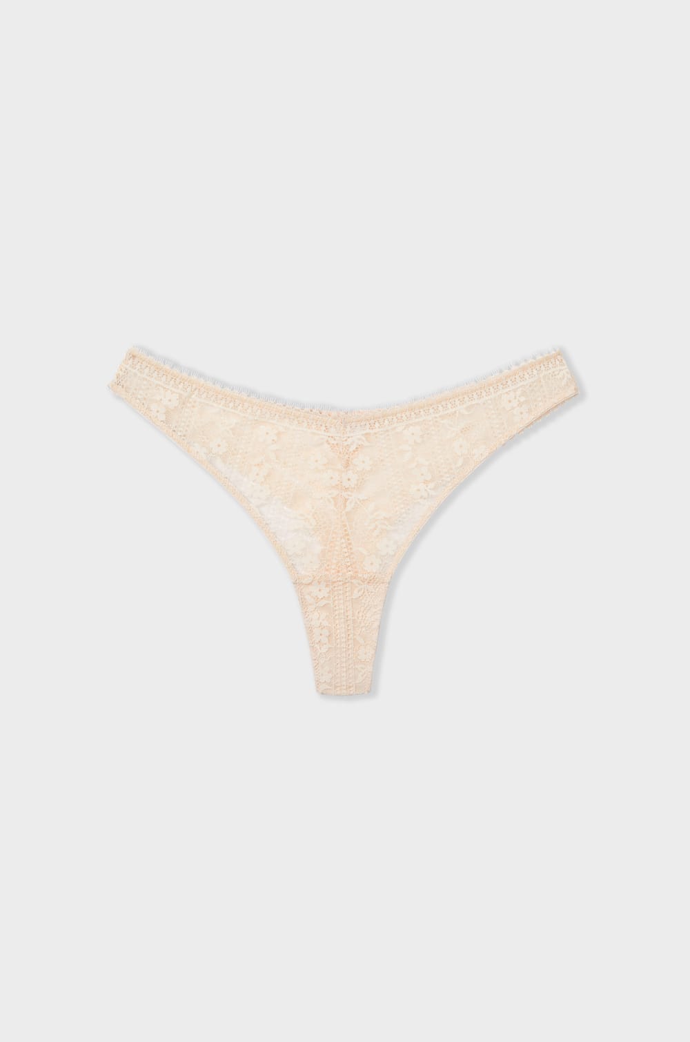 Lace Tanga;${refinementColor}
