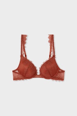 Soutien-gorge N.2 - Le push-up plongeant;${refinementColor}