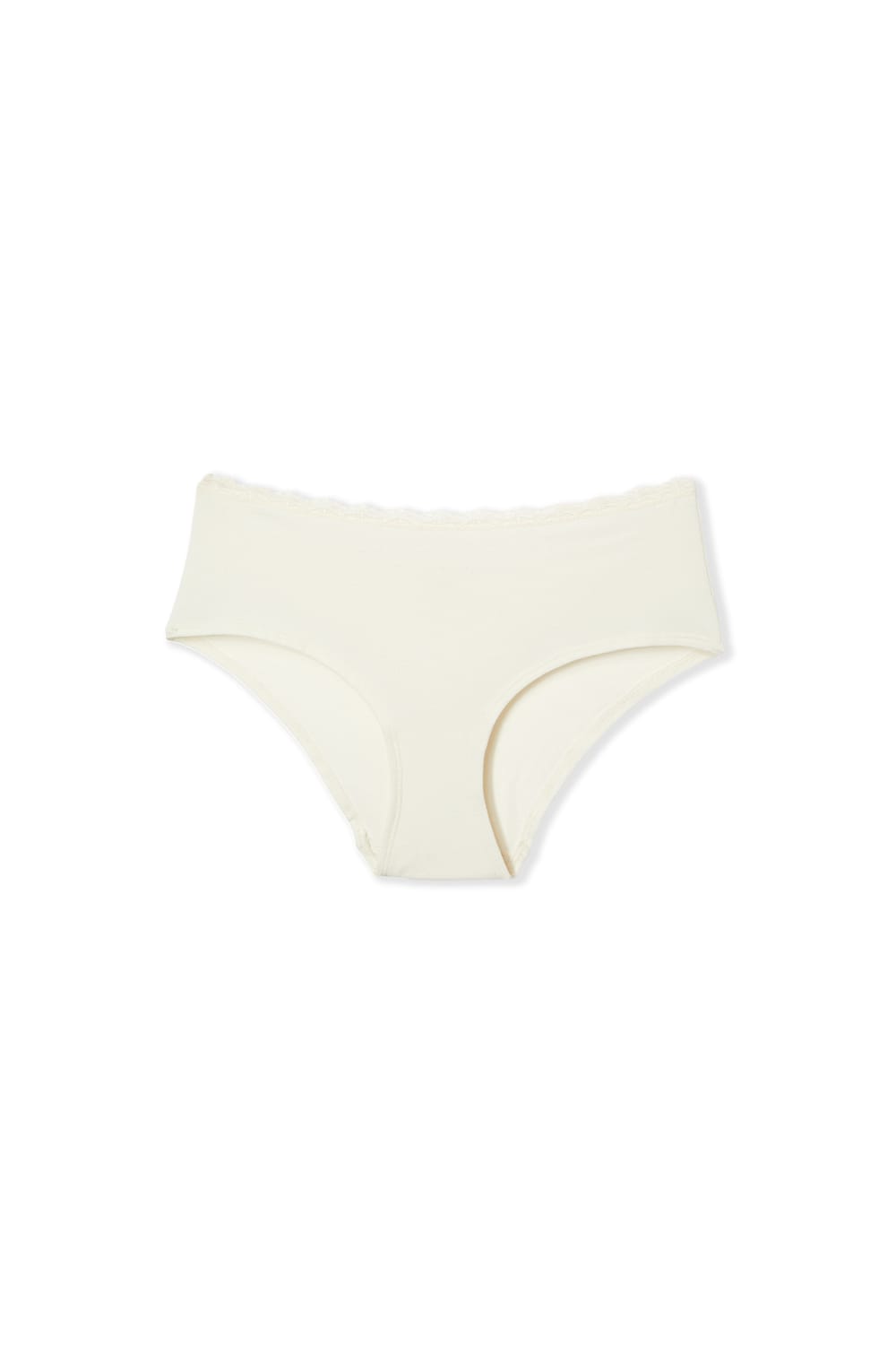 Shorty en coton;${refinementColor}