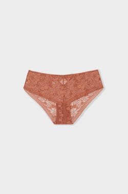 Lace Boyshort;${refinementColor}