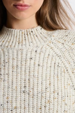 Jersey de cuello alto;${refinementColor}