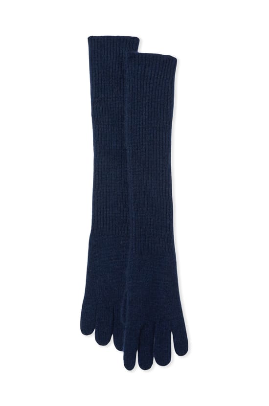 Gants en cachemire;${refinementColor}
