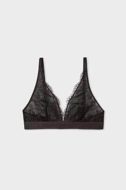 Soutien-gorge triangle sans armatures Lemonade Dolls x Etam;${refinementColor}