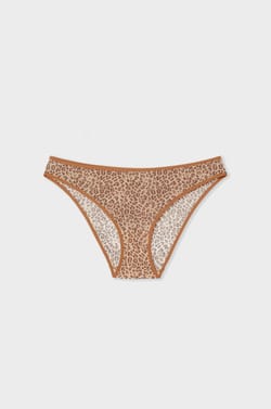 Culotte en tulle;${refinementColor}