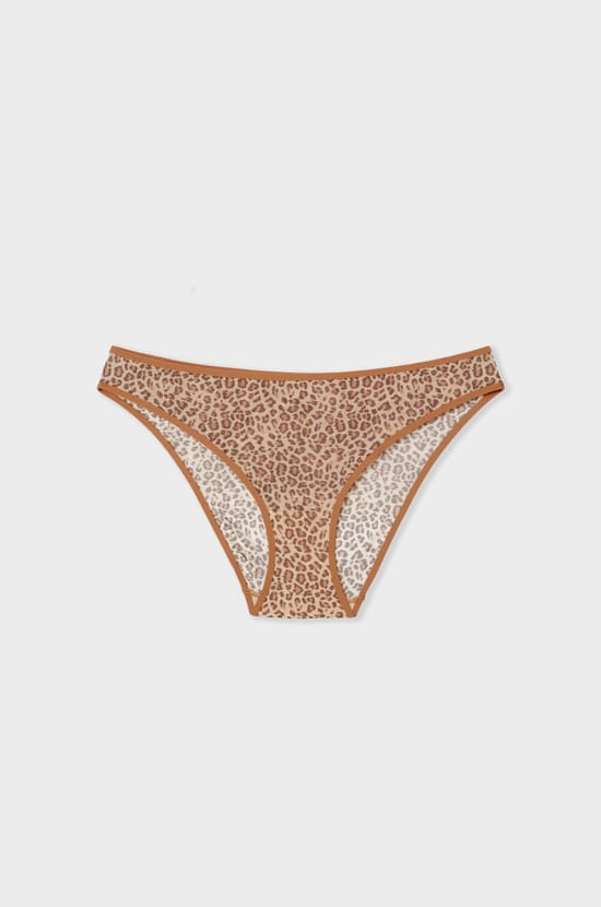 Culotte en tulle;${refinementColor}