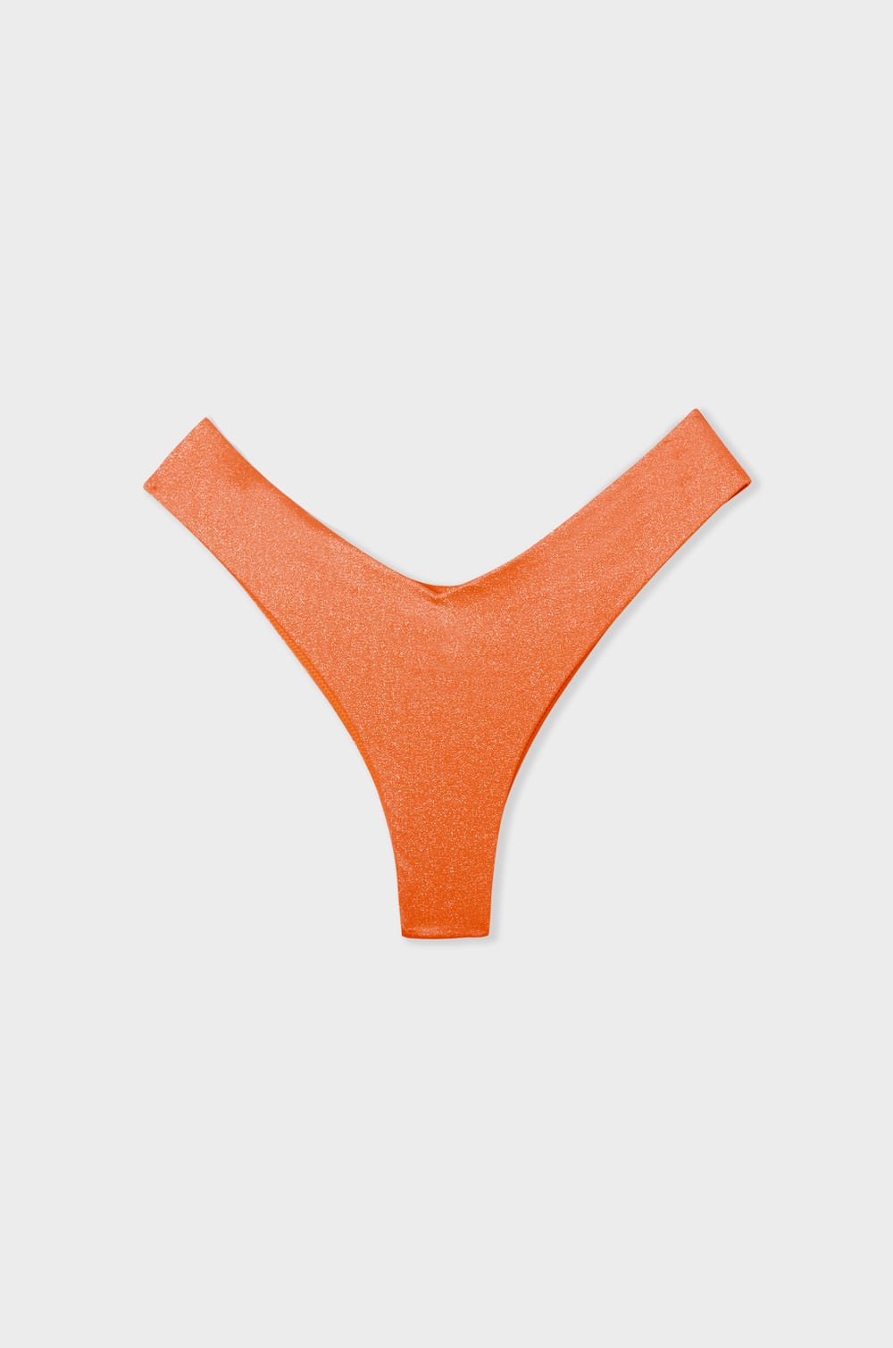 High-leg Brazilian bikini bottom;${refinementColor}