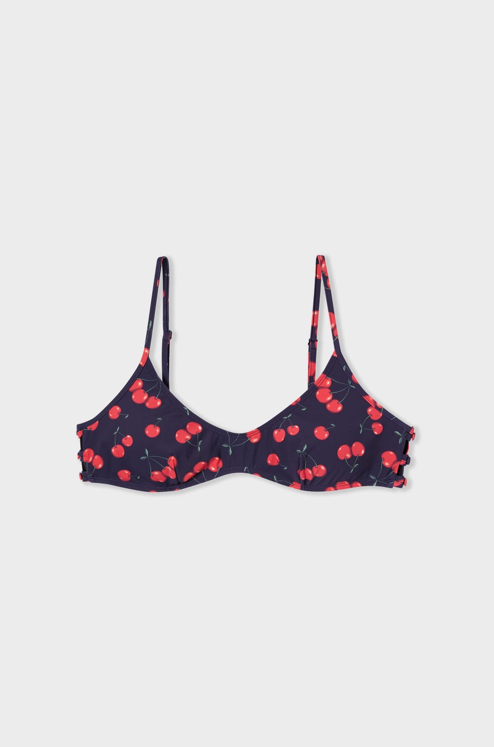 Marcia Wear x Etam Bandeau Bikini Top;${refinementColor}