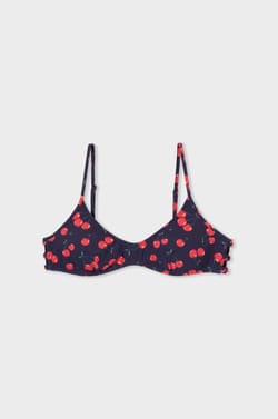 Bandeau haut de maillot Marcia Wear x Etam;${refinementColor}