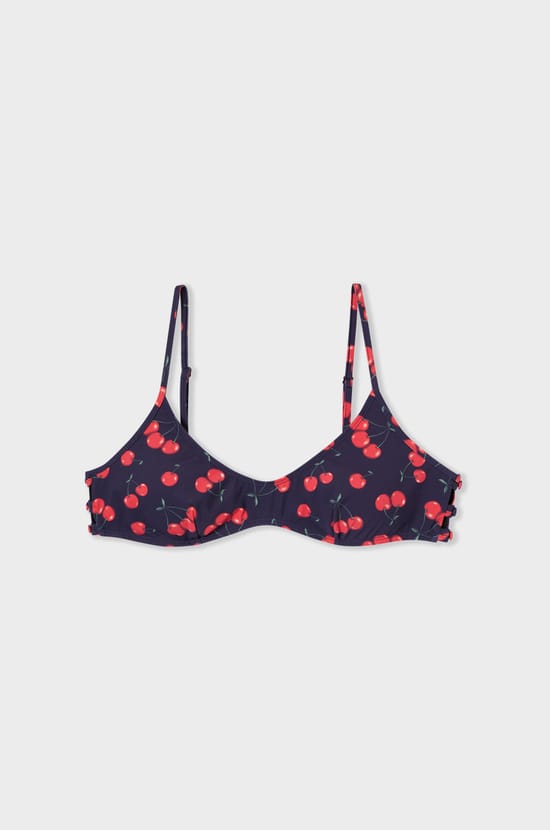 Marcia Wear x Etam Bandeau Bikini Top;${refinementColor}