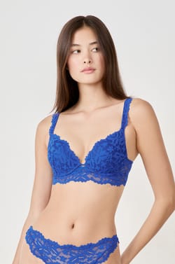 Bra N.2 - The Plunge Push-up;${refinementColor}
