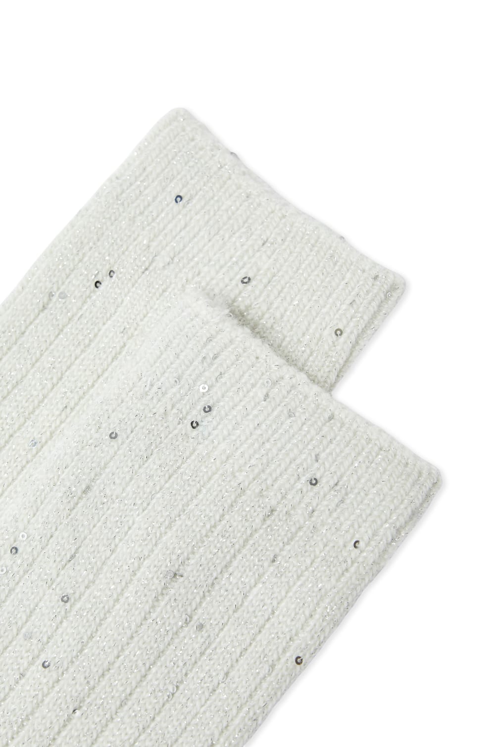Chaussettes avec laine;${refinementColor}