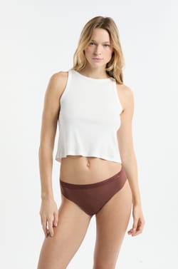 Braga menstrual - Flujo abundante;${refinementColor}