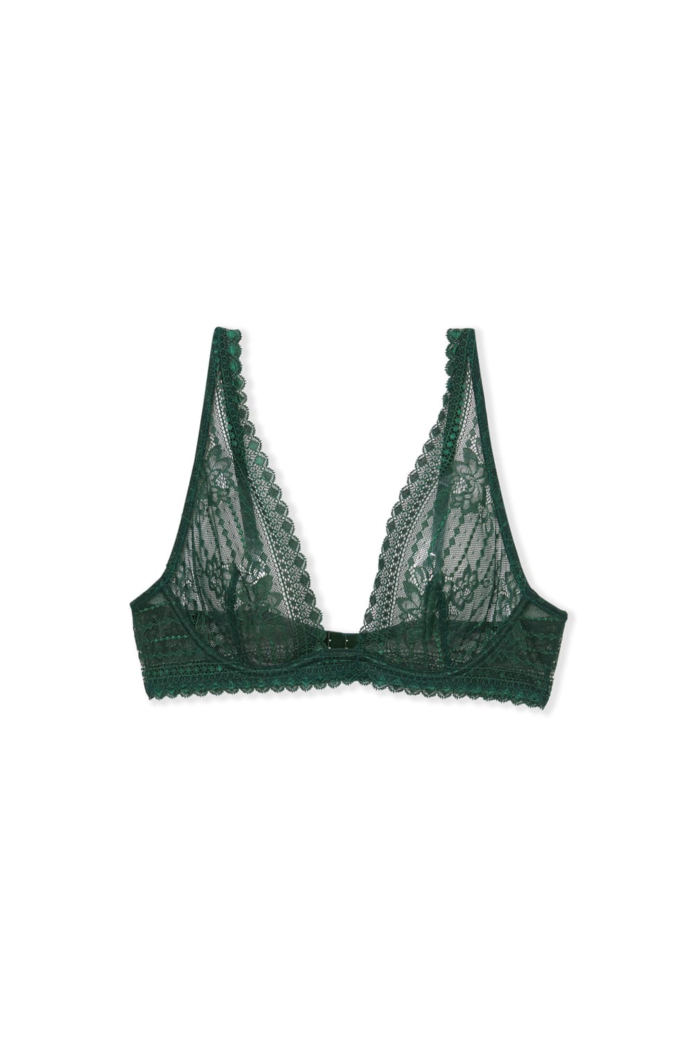 Soutien-gorge N.7 - Le corbeille foulard;${refinementColor}