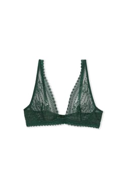Soutien-gorge N.7 - Le corbeille foulard;${refinementColor}