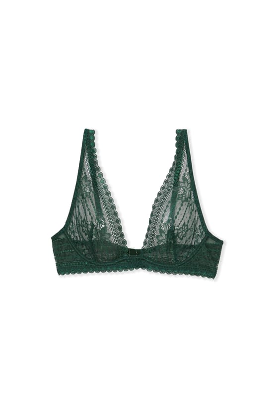 Soutien-gorge N.7 - Le corbeille foulard;${refinementColor}