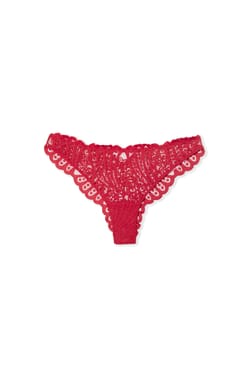 Tanga en dentelle;${refinementColor}