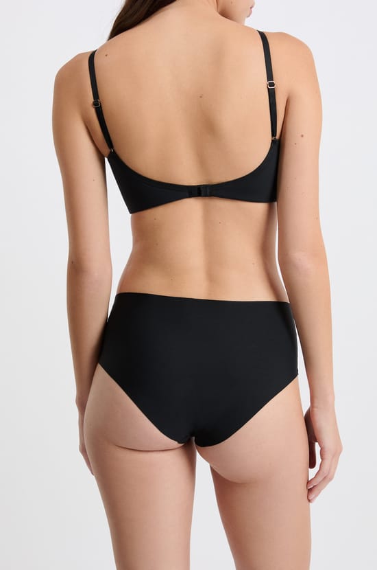Microfibre Boyshort;${refinementColor}