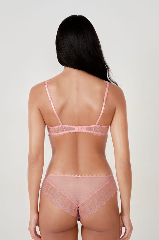 Soutien-gorge N.2 - Le push-up plongeant;${refinementColor}