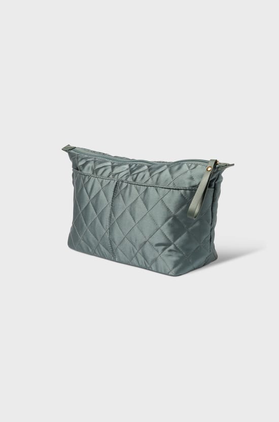 Quilted Pouch;${refinementColor}