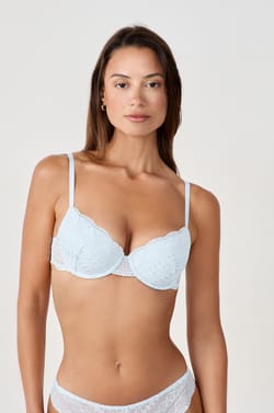 Bra N.4 - The Lightly Lined;${refinementColor}