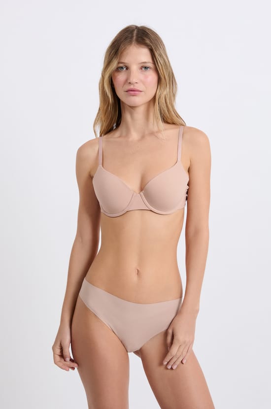 Slip aus Mikrofaser;${refinementColor}