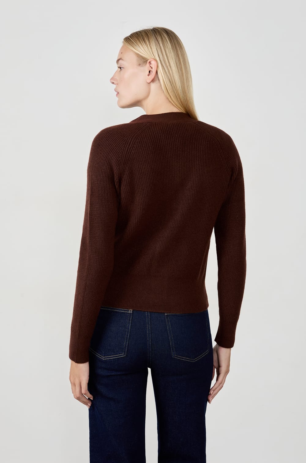 Gilet manches longues;${refinementColor}