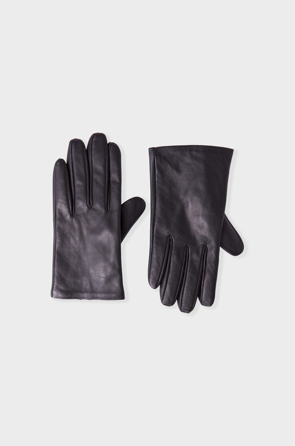 Gants en cuir;${refinementColor}