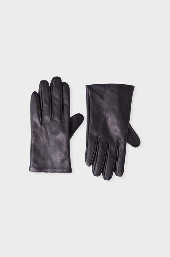 Gants en cuir;${refinementColor}