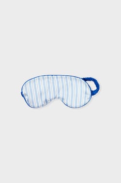 Satin Sleep Mask;${refinementColor}