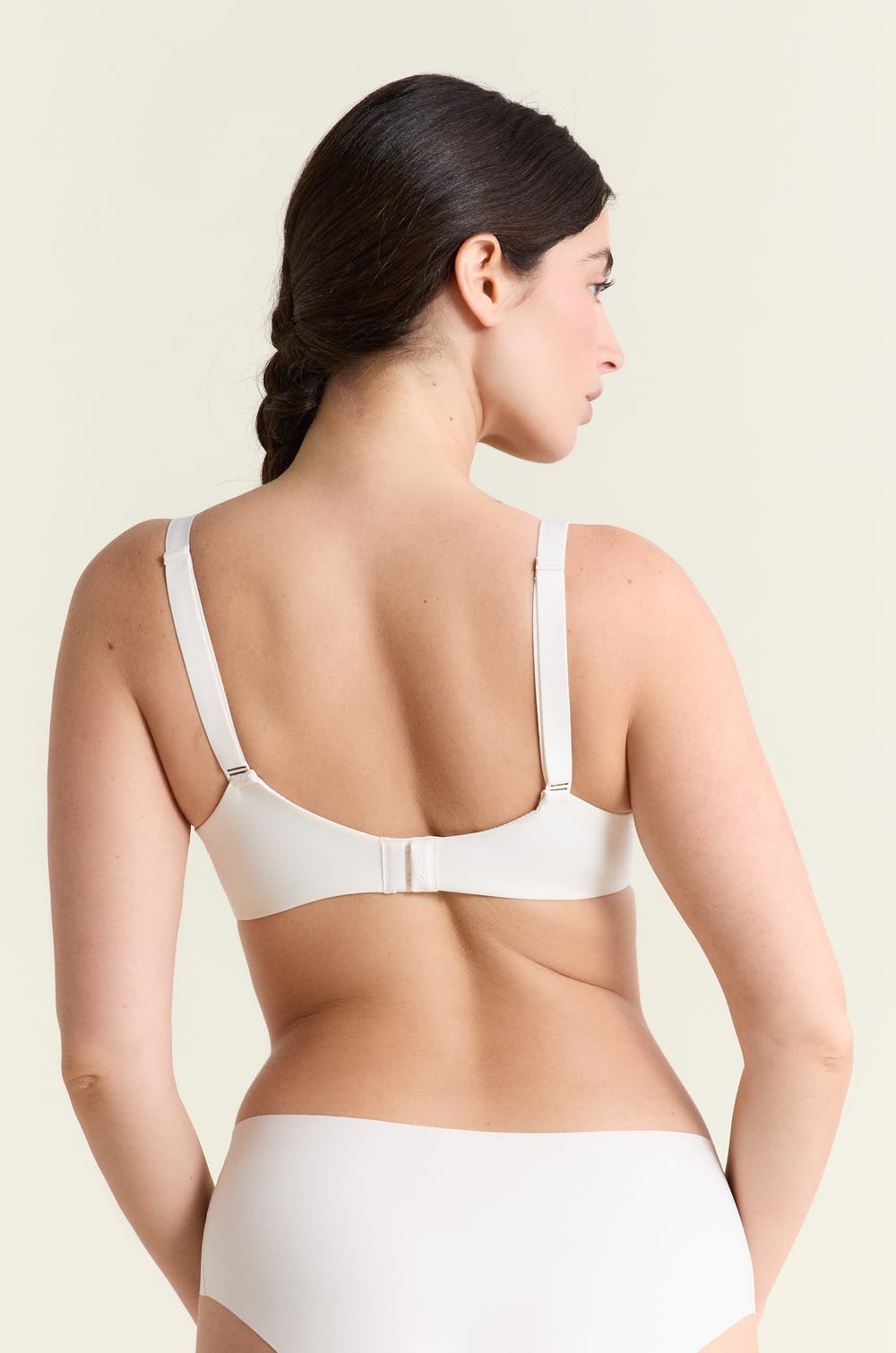 Microfibre Balconette Bra;${refinementColor}