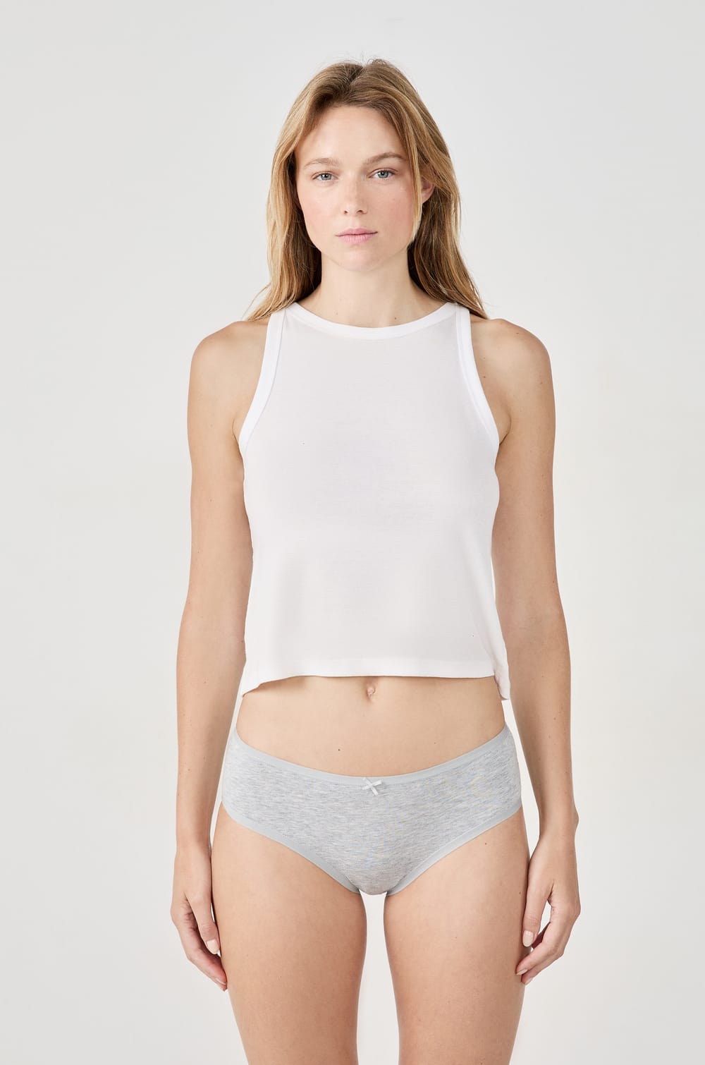 Lot de 3 shortys;${refinementColor}