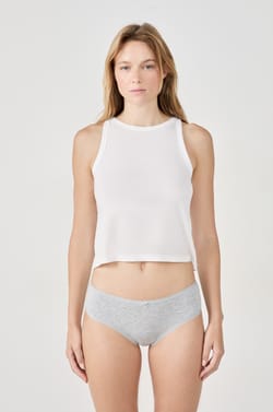 Lot de 3 shortys;${refinementColor}