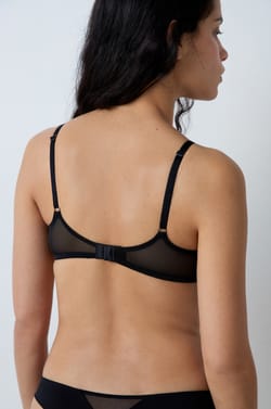 Bra N.9 - Balconette;${refinementColor}
