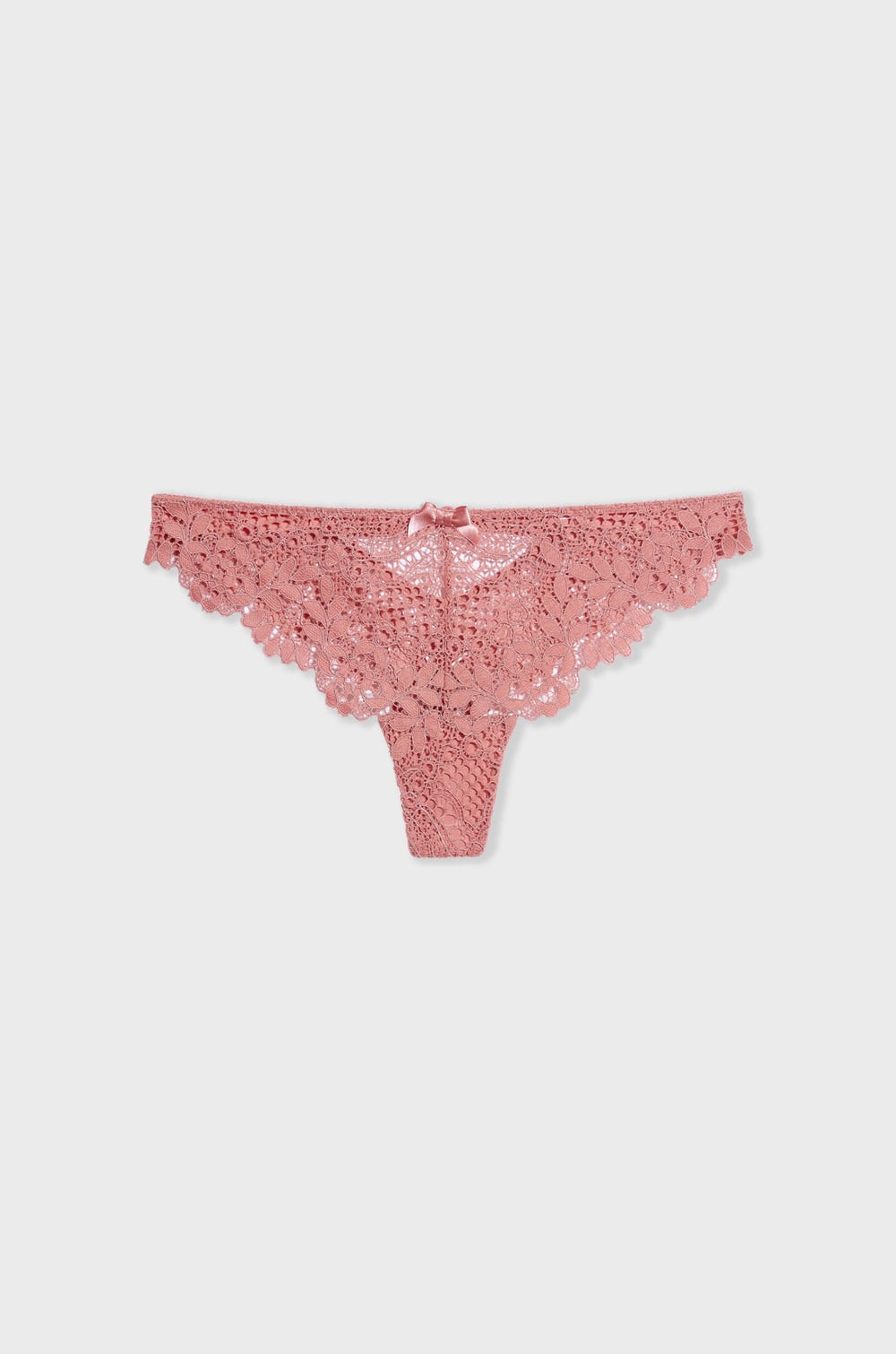 Lace Tanga;${refinementColor}