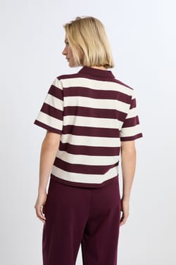 Sweatshirt en coton;${refinementColor}