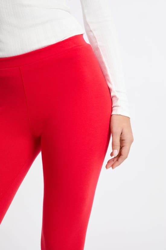Legging long;${refinementColor}