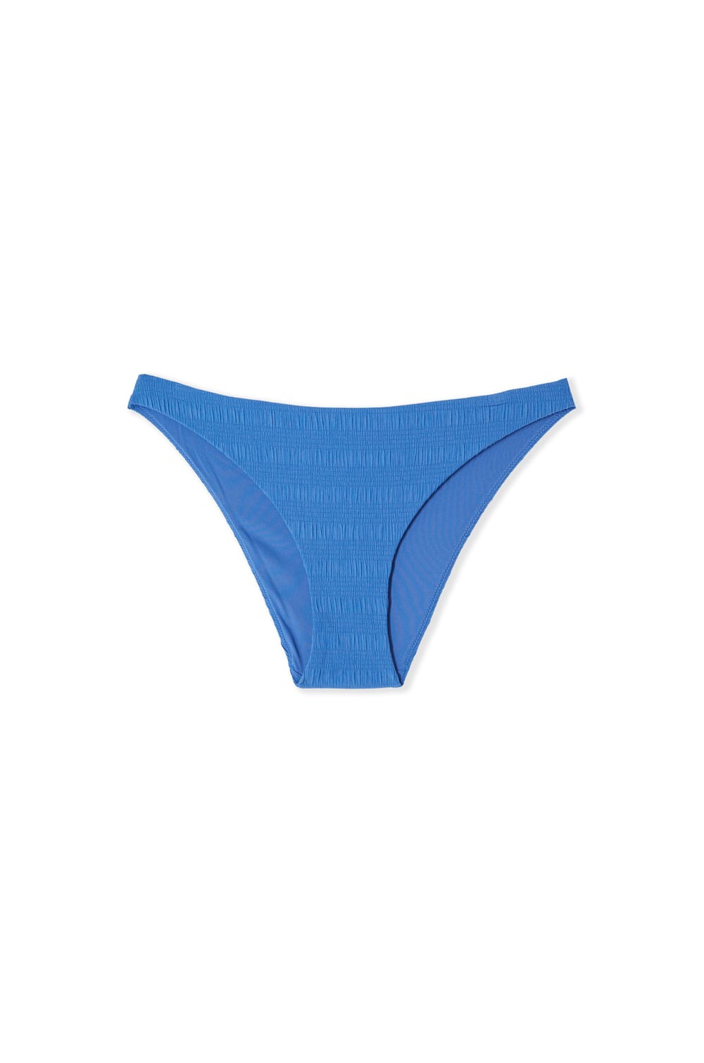 Bas de maillot de bain bikini textur&eacute;;${refinementColor}