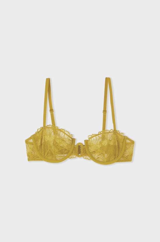 Bra No. 9 - The Balconette;${refinementColor}