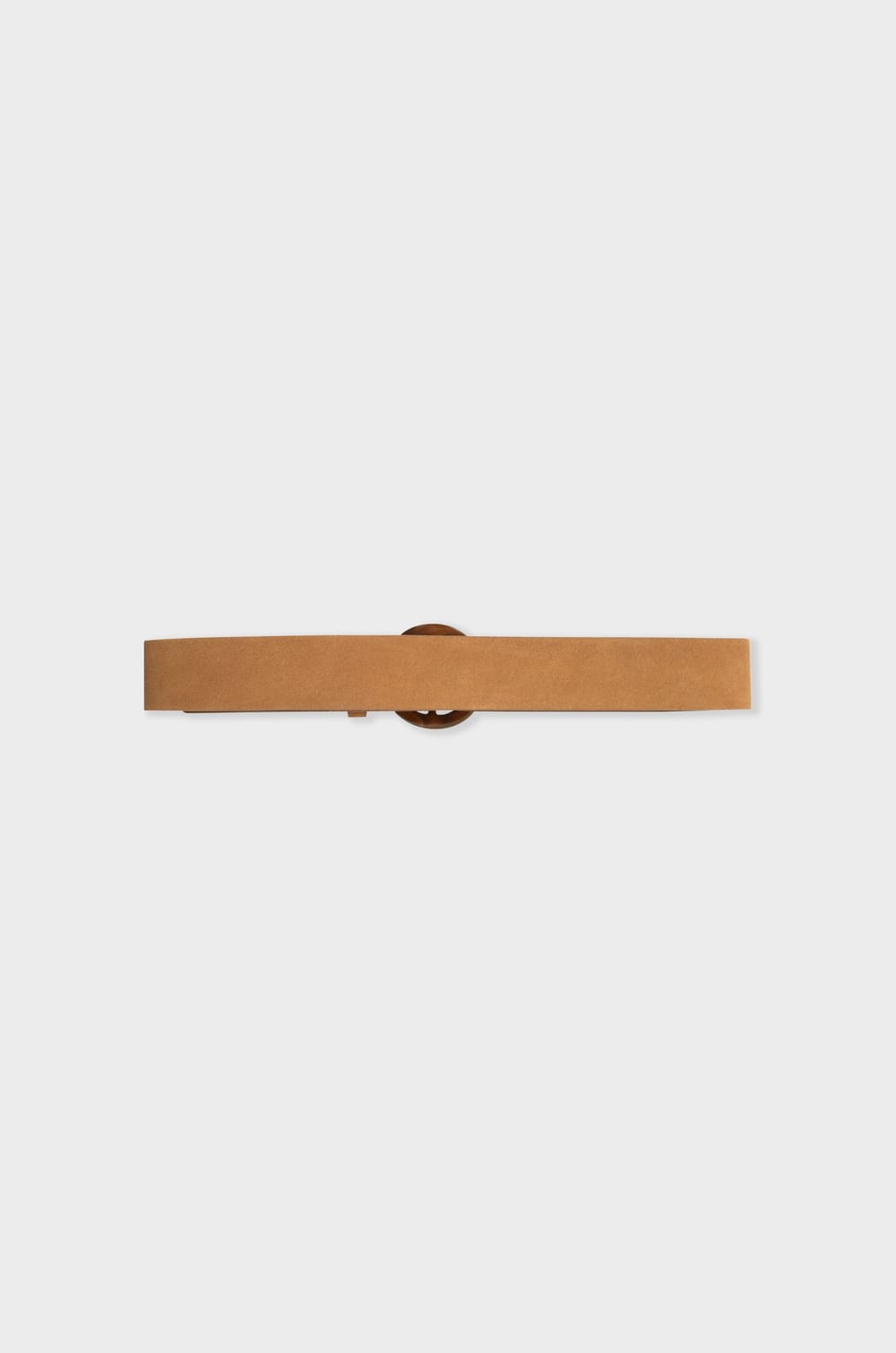 Ceinture en cuir;${refinementColor}