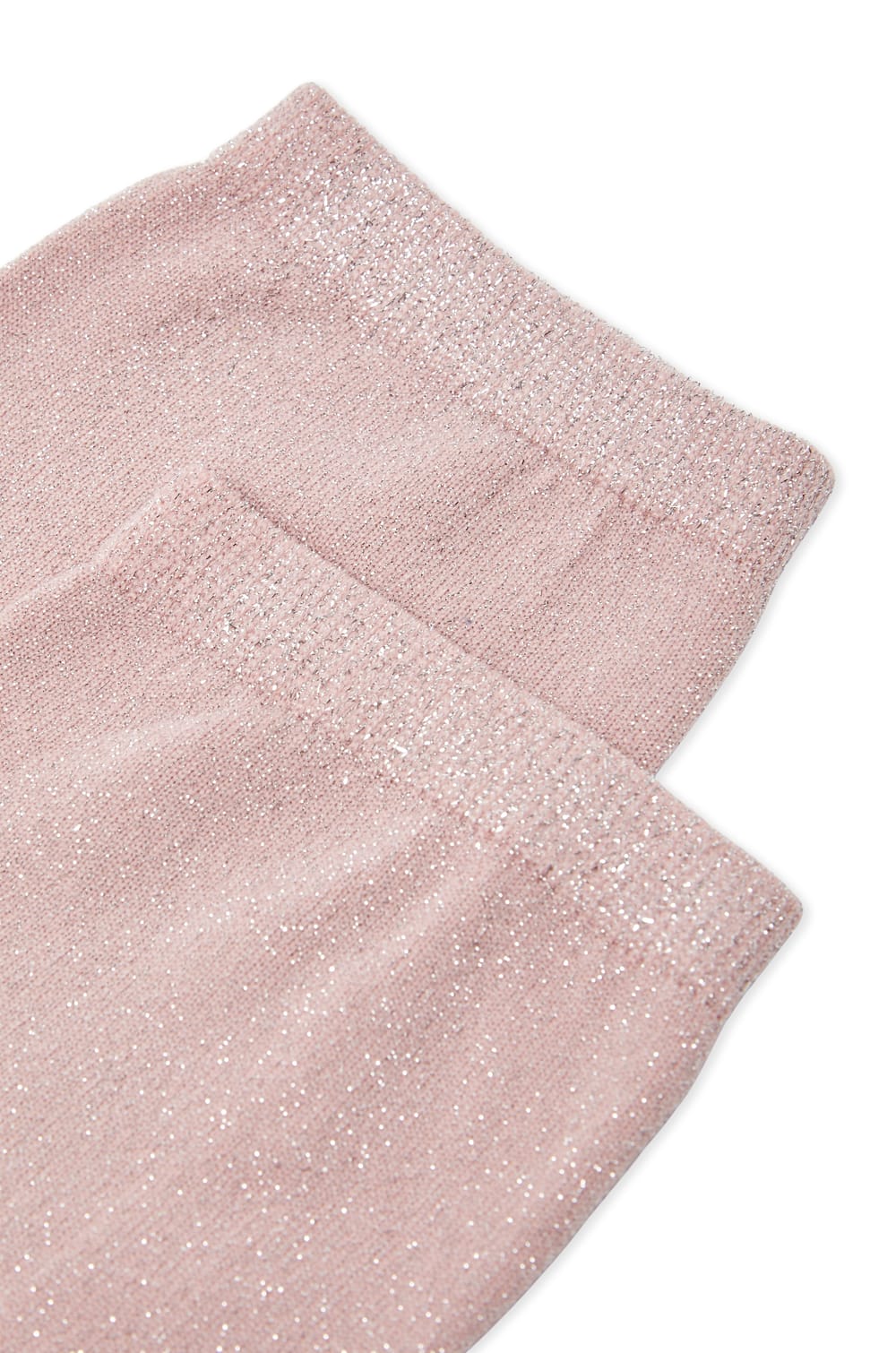 Chaussettes paillet&eacute;es;${refinementColor}