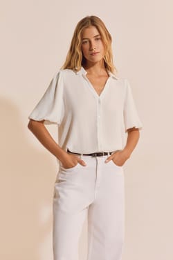 Short-sleeved Shirt;${refinementColor}