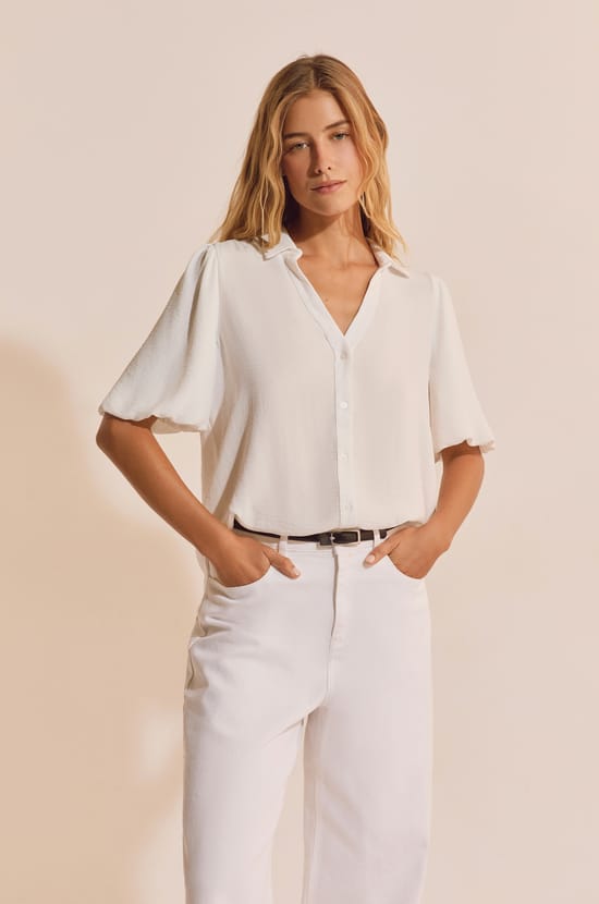 Short-sleeved Shirt;${refinementColor}