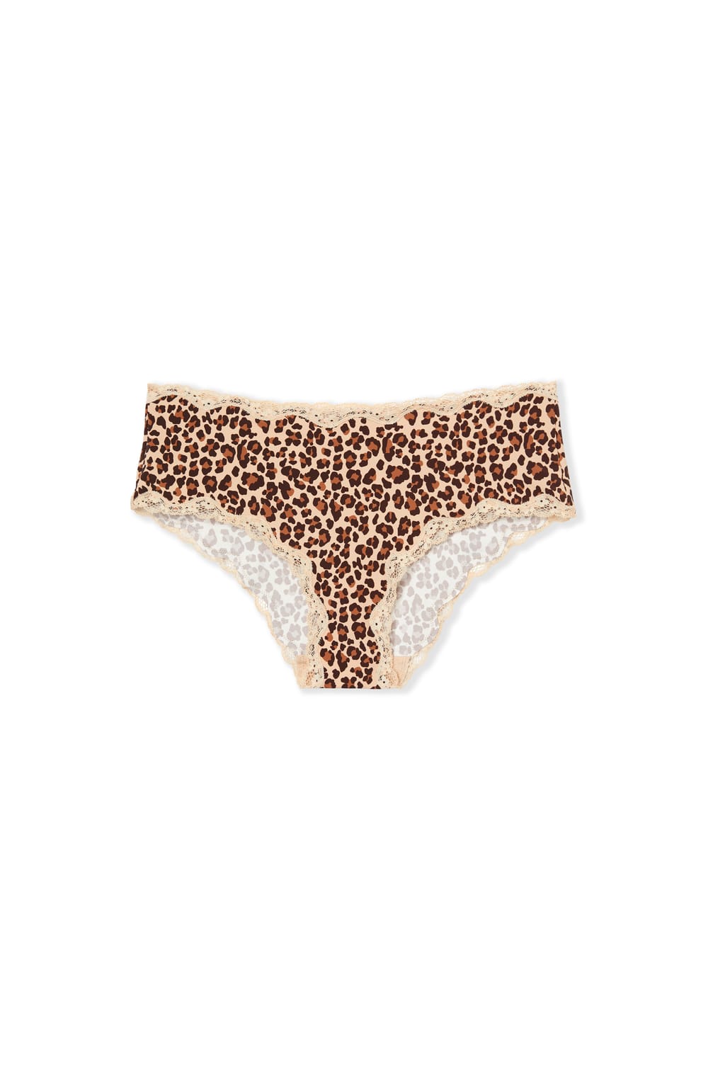 Patterned Microfiber Shorts;${refinementColor}