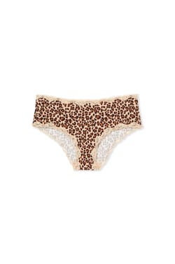 Patterned Microfiber Shorts;${refinementColor}