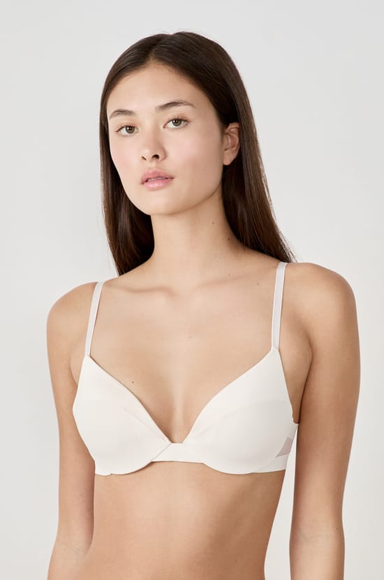 Soutien-gorge N.2 - Le push up plongeant;${refinementColor}