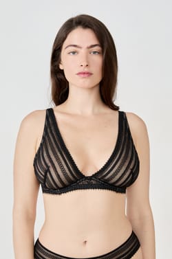 Soutien-gorge N.7 - Le corbeille foulard;${refinementColor}