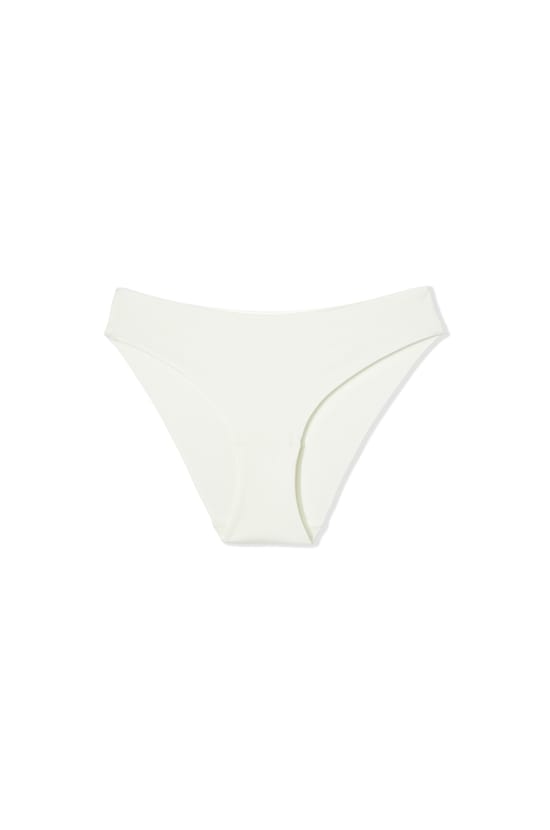 Seamless Cotton Brief;${refinementColor}